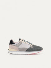 Hoff Seoul Sneakers in Grey