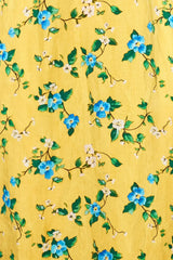 Hunter Bell Amal Dress in Middleton Meadow