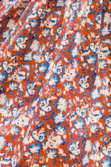 Hunter Bell Bellamy Dress in Tapestry Floral