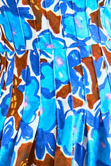 Hunter Bell Braden Dress in Sketchbook Floral