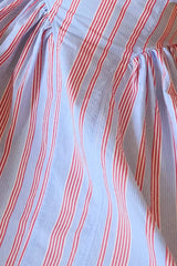 Hunter Bell Nantucket Dress in Seaside Stripe
