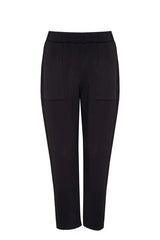 Hunter Bell Siegle Pant in Onyx