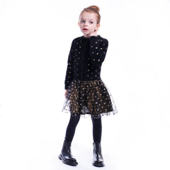 IMOGA Dolce Sweater in Black