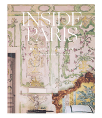 Inside Paris