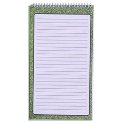 Iscream All Star Seal & Send Journal