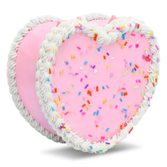 Iscream Cake Jewelry Box