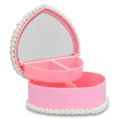 Iscream Cake Jewelry Box