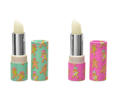 Iscream Gingerbread Lip Balm Set