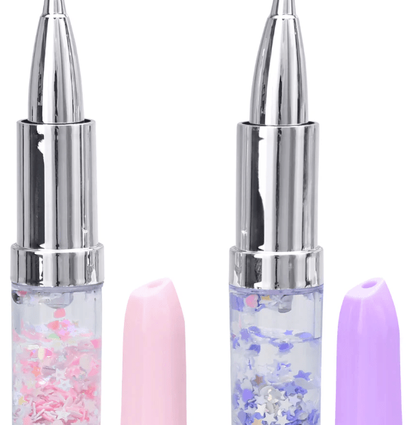 Iscream Glitter Lipstick Pen