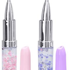 Iscream Glitter Lipstick Pen