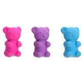 Iscream Gummy Bear Erasers