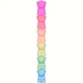 Iscream Gummy Bear Stackable Markers