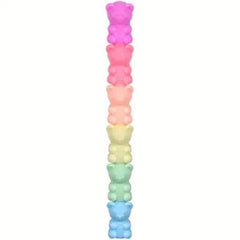 Iscream Gummy Bear Stackable Markers