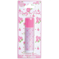 Iscream Pretty in Pink Balm