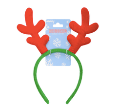 Iscream Reindeer Headband