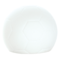 Iscream Soccer Mood Light