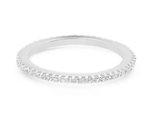 Jen Hansen Eternity Ring