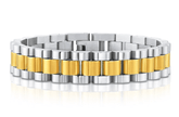 Jen Hansen Watch Bracelet