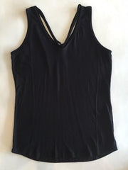 JET Double V Jerset Top