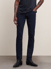 John Varvatos Bowery Jean in Eclipse