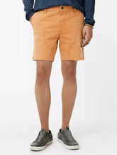 John Varvatos Jayden Shorts in Copper