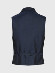 John Varvatos Slim Fit Vest