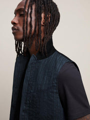 John Varvatos Slim Fit Vest