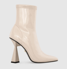 Kat Maconie Chika Boots in Clay