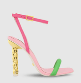 Kat Maconie Esida Sandals in Multibrights