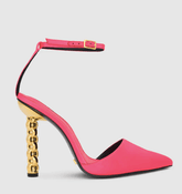 Kat Maconie Jojo in Highlighter Pink