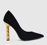 Kat Maconie Lydia in Black