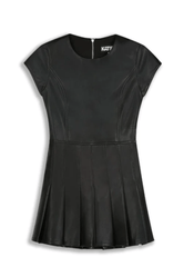 KatieJ Junior Eddie Dress in Black
