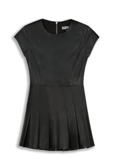 KatieJ Tween Eddie Dress in Black