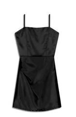 KatieJ Tween Madison Dress in Black