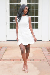 Simple Times Dress