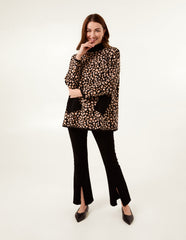 Animal Pocket Jumper