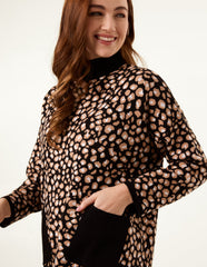Animal Pocket Jumper
