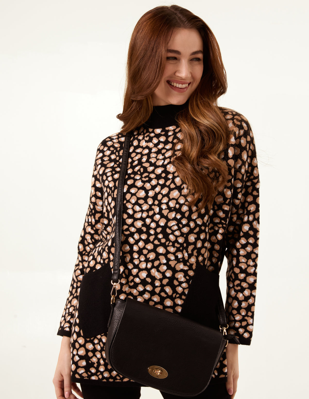 Animal Pocket Jumper