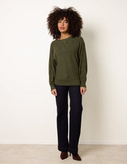 Patterned Jumper