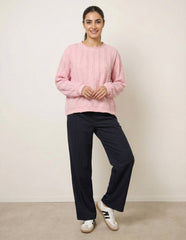 Ruffle Detailed Sleeve Top