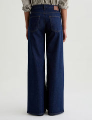 AG Saige Wide Leg in Symmetry