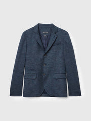 John Varvatos Rind Jacket in Navy