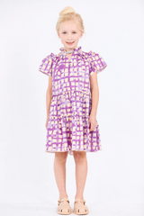 Hunter Bell Merritt Dress Kids