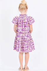 Hunter Bell Merritt Dress Kids