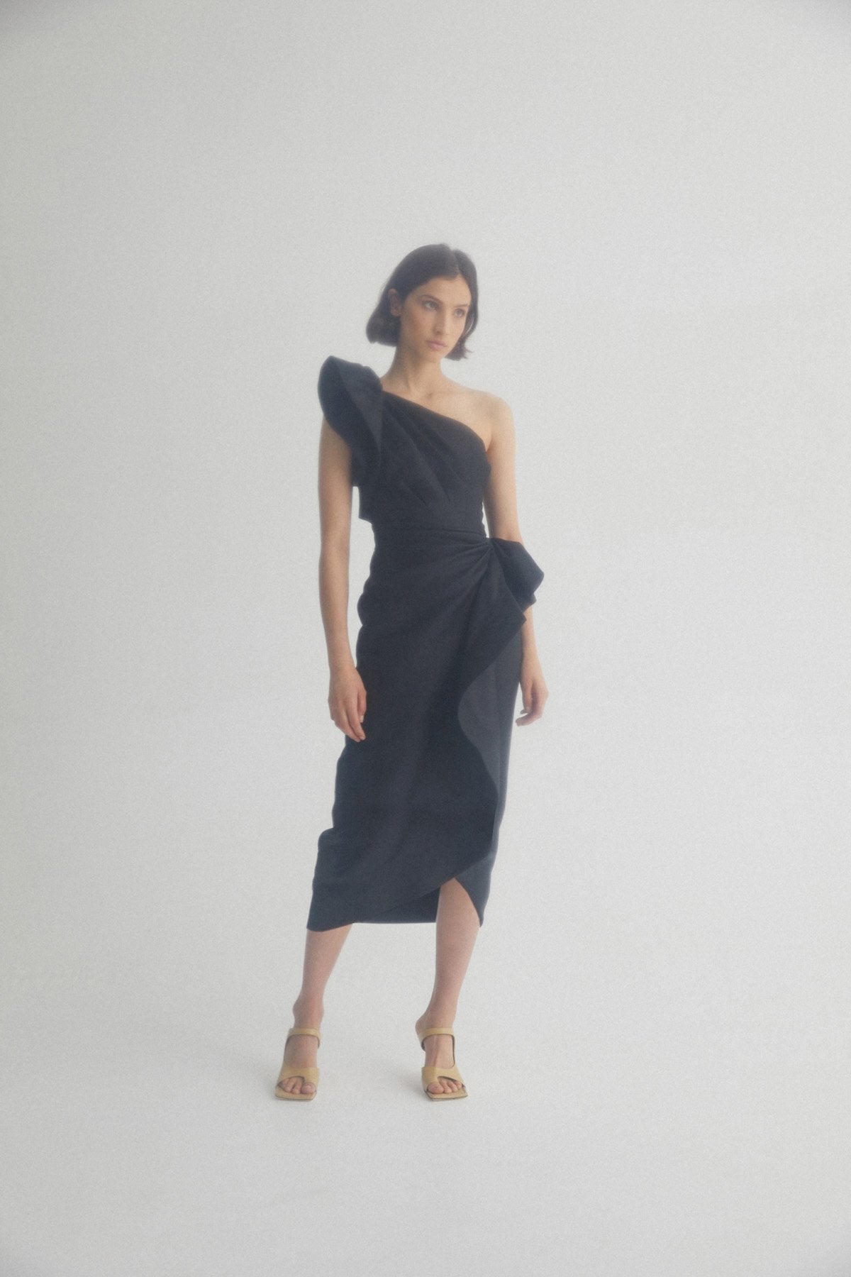 Acler Darcher Dress