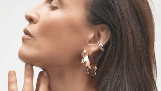 Acler Elford Ear Cuff