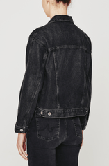 AG Arllow Jacket in Metropolis