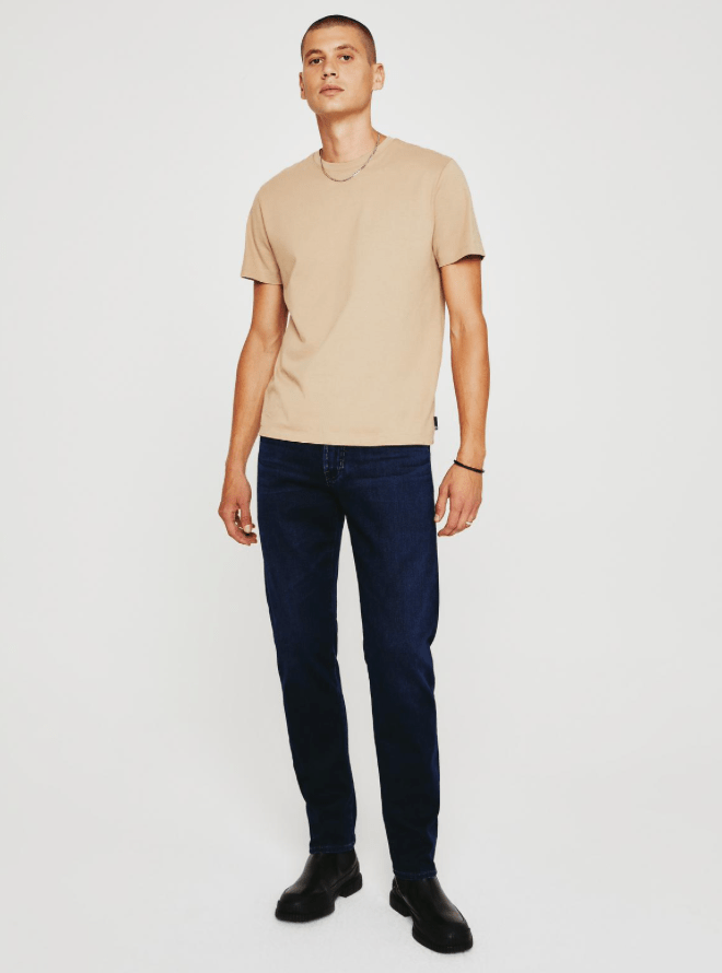 AG Tellis Jeans in 2 Years Moore