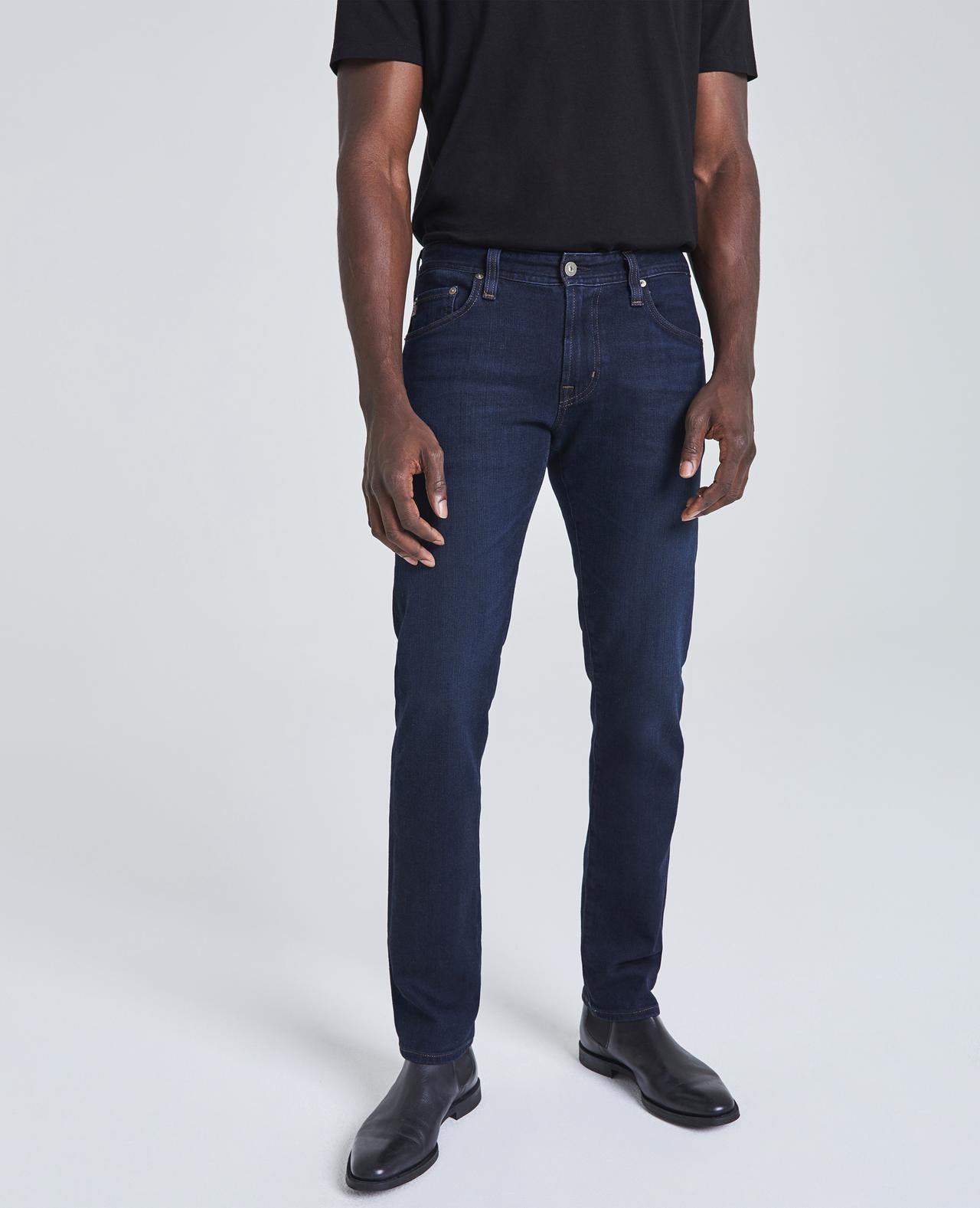 AG The Tellis Jeans in Scout