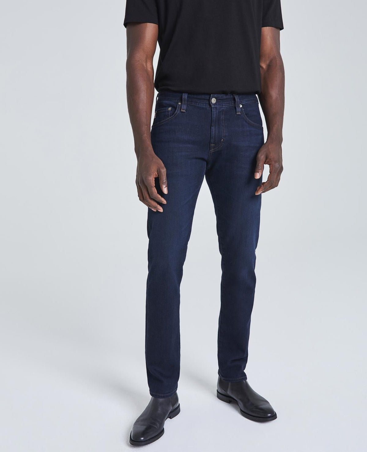 AG The Tellis Jeans in Scout